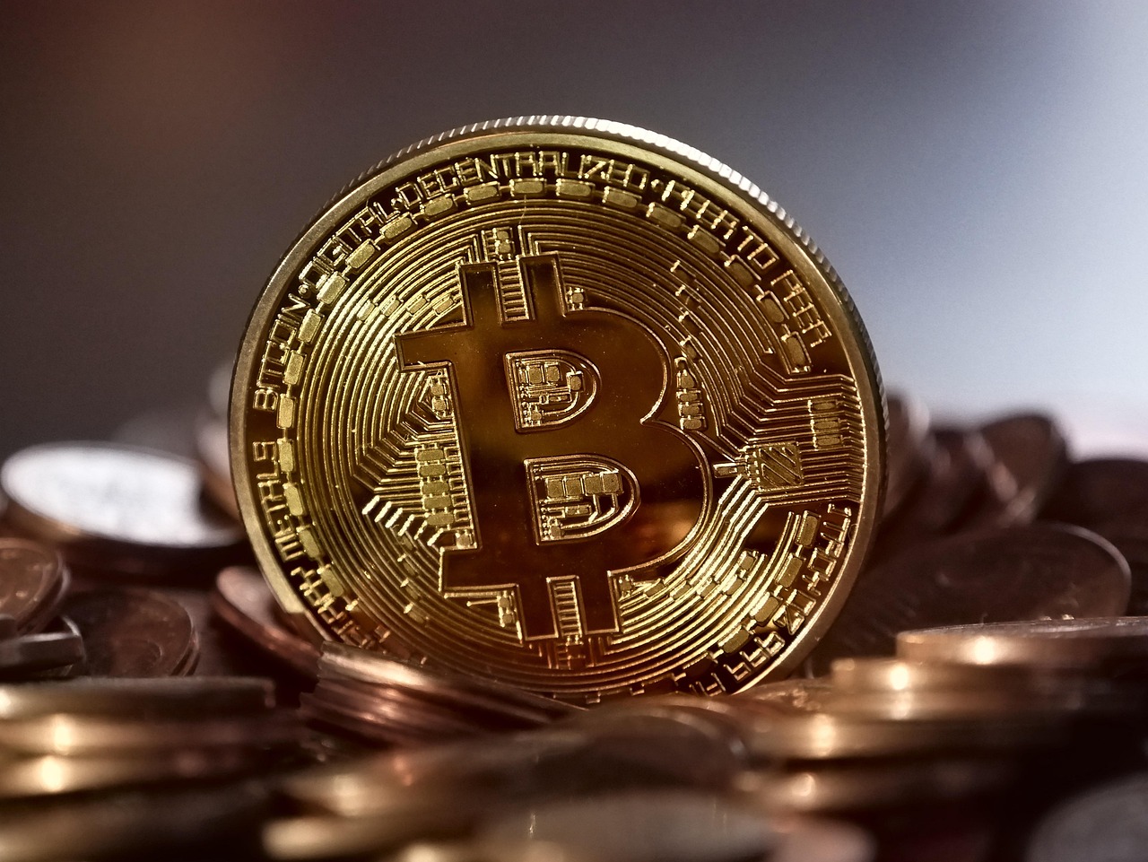 嘉信理财CEO Rick Wurster：一年内推出加密货币现货交易